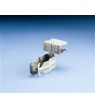 8P912SM (14-20mm) Caddy Clips (18-22mm.Tube) (10/pack) - Click to Zoom