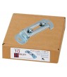 100mm (Size1A) Haley Cable Tray Brackets (10/pack) - Click to Zoom
