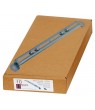 300mm (Size 4) Haley Cable Tray Brackets (10/pack) - Click to Zoom