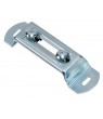 100mm (Size1A) Haley Cable Tray Brackets (10/pack) - Click to Zoom