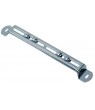 230mm (Size 3) Haley Cable Tray Brackets (10/pack) - Click to Zoom