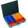 Large Single System Case(21 Comp) Empty (1/pack)