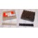15A Clear Plastic 12way Connector Strips (10/pack)