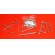 10 x 100mm BZP Hex Head Coach Screws (25/pack)