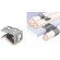 SCB 3-12mm Caddy Snap Clips(Girders:3-12mm)  (25/pack)