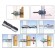 PD12(12mm Drill Size) Fischer Board Fixings-PD (25/pack)
