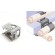 SCA Caddy Snap Clips(Girders:13:20mm)  (25/pack)