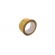 50mm Brown Packaging Tape(66m) (1/pack)