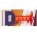 2.1/4in. Floorboard Chisel-Safety Hand. (1/pack)