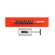 M16 x 120 Wire Brush Head (1/pack)