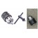 13mm Medium Duty Hitachi Chuck (1/pack)
