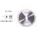 190mm.30T.30mm TCT Circular Saw Blade(Wood) (1/pack)