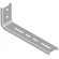 225mm Haley Cable Tray Angle Wall Brackets (1/pack)