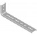 300mm Haley Cable Tray Angle Wall Brackets (1/pack)