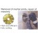 125x6.5x22.2mm Universal Diamond Mortar Rake (1/pack)
