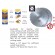 300x3.2x30(48t) TCT Circular Saw Blade(Wood) (1/pack)