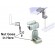 H-Ti/T Clip - for suspension from beam with 11mm hole (not threaded) (10/pack)