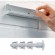 SFplus SD40 ClipFix plus Clip Fixing SD (100/pack)