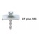 SFplus MS Cable Harness Assembly Base (50/pack)