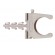38-40mm RC ClipFix+ Pipe Clip (100/pack)