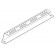 300mm Haley Underfloor Cable Tray Bracket(42mm Height)  (10/pack)