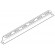 450mm Haley Underfloor Cable Tray Bracket(42mm Height)  (10/pack)