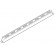 600mm Haley Underfloor Cable Tray Bracket(42mm Height)  (10/pack)