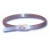 200mm x 4.6mm Stainless Steel Cable Ties (100/pack)