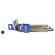 Metric Ball Pt. Allen Key Set (1.5-10mm) (1/pack)