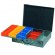 Large Double System Case(27 Comp) Empty (1/pack)