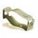 812M (Locking) Caddy Clips (18-30mm.dia.) (25/pack)