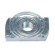M10 Topnut Framing Channel Nuts (25/pack)