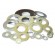 M6 Form C Washers-Stainless Steel (100/pack)