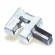 ISNM8-M8 Caddy In-situ Nuts (10/pack)