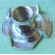 M5 Steel Tee Nuts (25/pack)