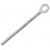 M6x300mm Eye Bolts (Fully Threaded) (10/pack)