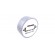50mm x 50m Grey Ducting Tape (1/pack)