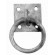 50mm Galv Ring on Plate (1/pack)