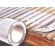 50mm Sylglas Clear Weatherproofing Tape(6m)(6m rolls)  (1/pack)