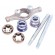 M20 & M25 Conduit Stock & Die Set (1/pack)