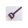 3in. Brick Bolster (1/pack)