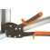 Master profil Drywall Hand Crimper (1/pack)