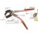 Ergotop Drywall Hand Crimper (1/pack)