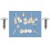 4.2x13mm.WaferHd Dry Wall Screws-Sharp Point (1000/pack)