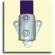 40mm(48mm) TubeKlamp Palm Side Support (1/pack)