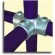 25mm(34mm) Tubeclamp Side Outlet Tee (1/pack)