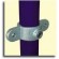 40mm(48mm) TubeKlamp Double Swivel-Male (1/pack)