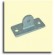 Wall Fixing TubeKlamp Swivel-Male (1/pack)