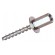 FBS6 M8/M10I Fischer Concrete Screws (10/pack)