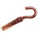 M8(HB 8)-(14mm) Shield Anchor-with Hook Bolt(14mm.Drill Size)  (1/pack)
